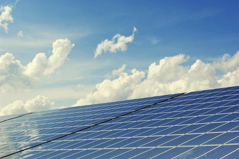 energia renovable