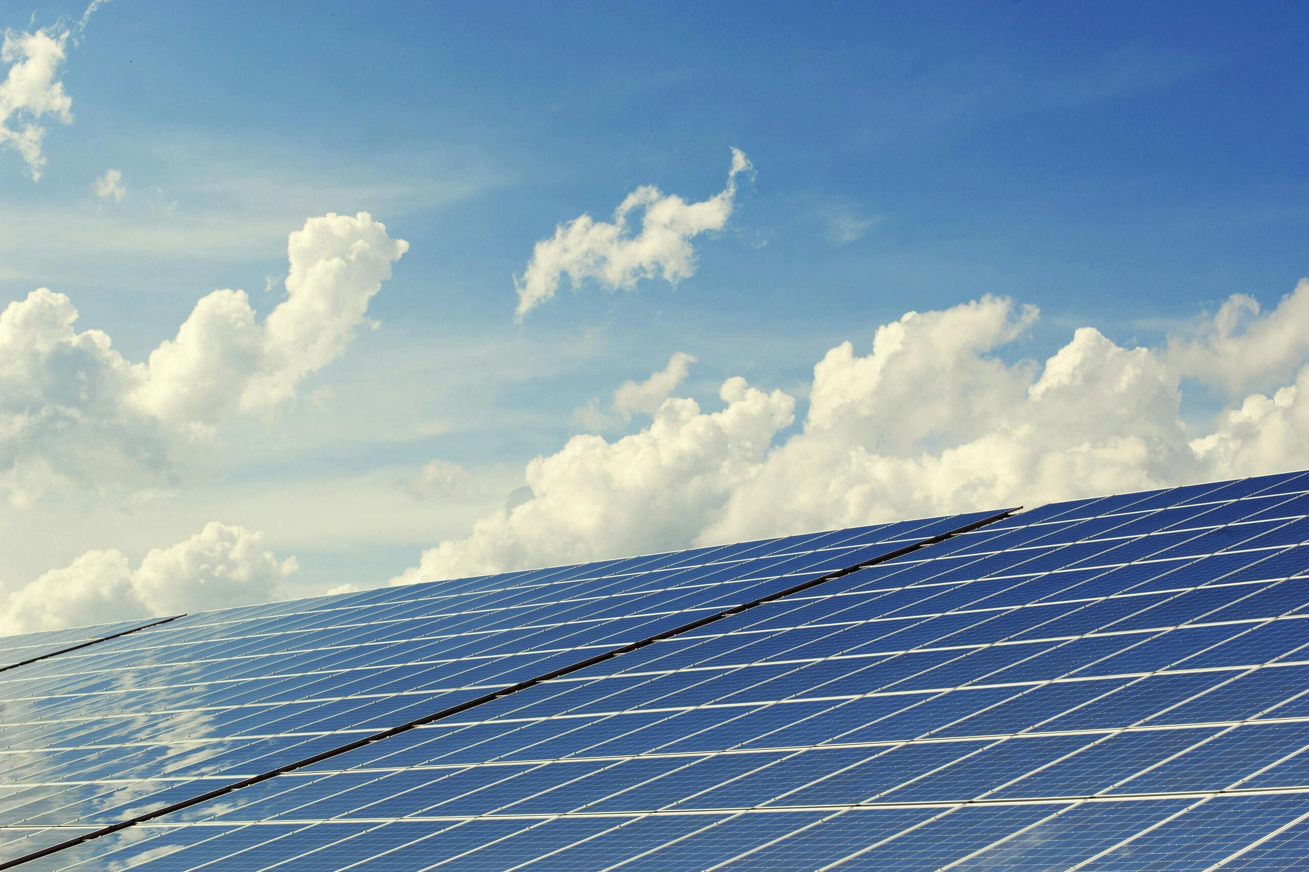 energia renovable